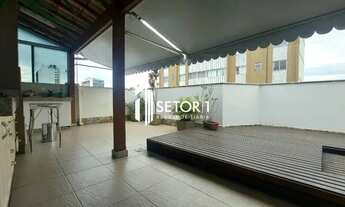 Imagem 4: Cobertura para venda com 3 quartos em Centro - Juiz de Fora - MG