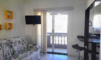 Imagem: Apartamento com 1 dormitório, 42 m²