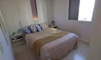 Imagem 5: Apartamento com 3 dormitórios à venda, 72 m² por R$ 562.000,00 - Jardim das Indústrias - S