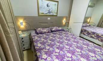 Imagem 4: Flat no Mercure Moema com 32m², 1 dormitório e 1 vaga de garagem disponível locação