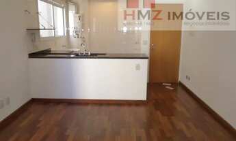 Imagem 2: APARTAMENTO DE 45 M² DE 1 DORMITÓRIO EM HIGIENÓPOLIS- SÃO PAULO - SP