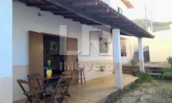 Imagem: Casa de 3 quartos com 2 pavimentos em Sopotó