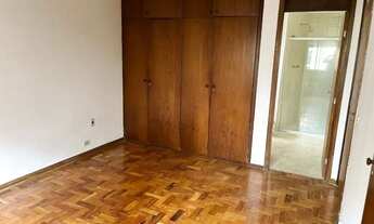 Imagem 7: Apartamento com 4 dormitórios, 180 m² - venda ou aluguel - Higienópolis - São Paulo/SP