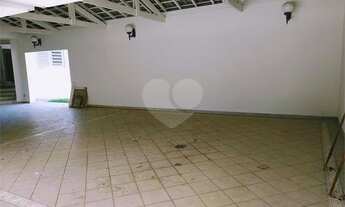 Imagem 3: Casa Sobrado Vila Suíça.