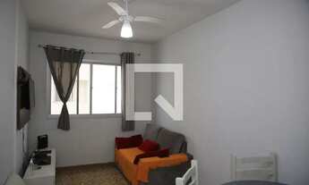 Imagem: Apartamento para Aluguel - Canto do Forte