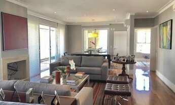 Imagem: Apartamento Venda 4 Dormitórios - 284 m²