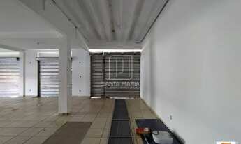 Imagem: Salão/Galpão (salão - térreo