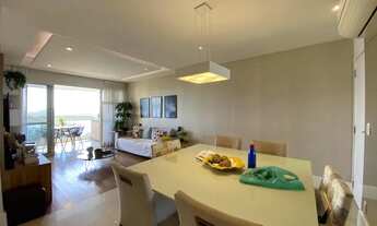 Imagem: Apartamento à venda na Península com 119m2