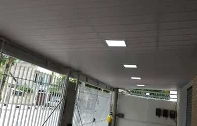 Imagem 2: Loja para locação no Centro de Bangu