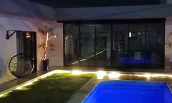 Imagem: Casa por diárias a partir de R$800,00