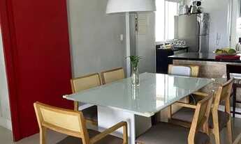 Imagem 7: Apartamento para aluguel tem 102 metros quadrados com 2 quartos em Rio Vermelho - Salvador