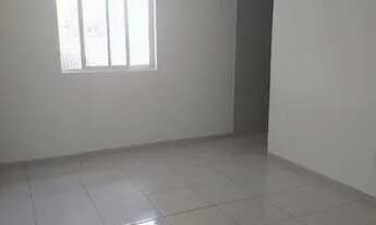 Imagem 2: Apartamento Térreo em Mangabeira