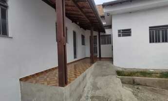 Imagem 4: Contagem - Casa Padrão - Nossa Senhora De Fátima