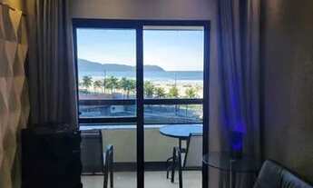 Imagem 3: Apartamento com 3 dorms, Aviacao, Praia Grande - R$ 399 mil, Cod: ACT2561