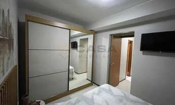 Imagem 5: PS/ OPORTUNIDADE COND.PACIFICO- Apartamento 2 quartos - Sol da manha - Varanda - Lazer - V