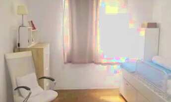 Imagem 2: Apartamento à venda em Barra Funda com 55 m², 2 quartos