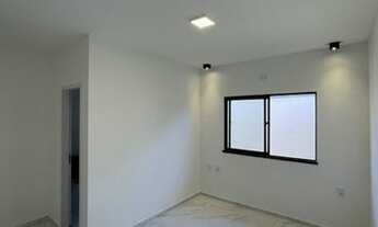 Imagem 3: Casa com fachada linda e super moderna porque você merece