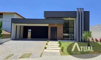 Imagem 2: Casa térrea à venda em Condomínio Fechado Figueira Garden, Atibaia, SP