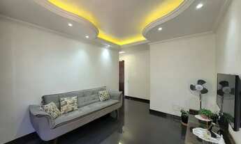 Imagem 2: Contagem - Apartamento Padrão - Riacho Das Pedras