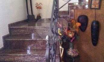 Imagem 6: Casa com 6 quartos, 4 suítes, 12 vagas no Jardim Kerlakian - São Paulo - SP