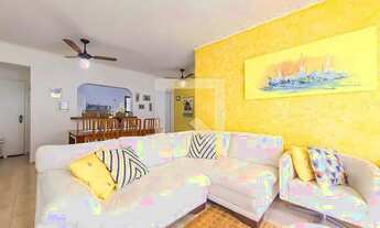 Imagem 2: Apartamento para Aluguel - Vila Luís Antônio, 2 Quartos, 94 m2