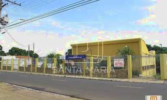 Imagem 2: Salão/Galpão (salão - sobrado