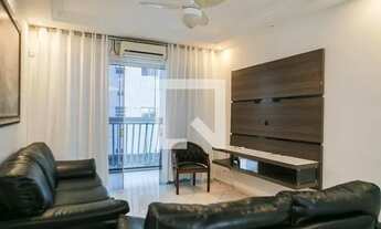 Imagem 3: Apartamento para Aluguel - Gonzaga , 2 Quartos, 30 m2