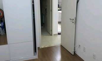 Imagem 6: Apartamento Helbor Ipoema espaço e vida em Cézar de Souza - Mogi das Cruzes - São Paulo