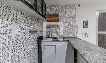 Imagem 6: Apartamento para Aluguel - Catete, 1 Quarto, 33 m2