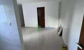 Imagem: Apartamento com 2 dormitórios, 48 m²