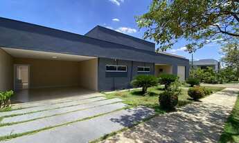 Imagem 6: Alugo casa térrea 290 m²/ Condomínio Belvedere 1 tudo incluso