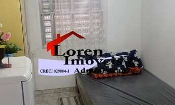 Imagem: Sala Living Mobiliada Centro Sv!