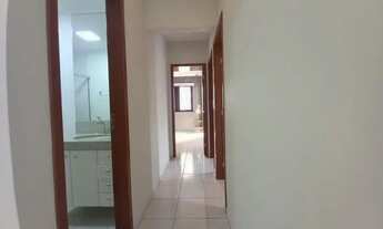 Imagem 7: Apartamento para aluguel tem 105 metros quadrados com 3 quartos