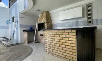 Imagem 7: Casa 3 suítes com Closet em Condomínio no Sim