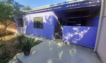 Imagem 5: 2 casas no mesmo quintal