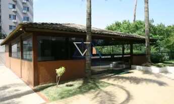 Imagem 4: COBERTURA - 04 QUARTOS - CONDOMINIO RIO 2 - AV ABELARDO BUENO