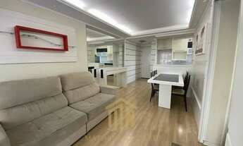 Imagem 4: Apartamento para venda tem 70 metros quadrados com 2 quartos em Capoeiras - Florianópolis