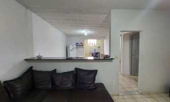 Imagem 2: Casa para venda possui 70 metros quadrados com 2 quartos em Amaralina - Salvador - Bahia