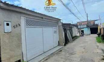 Imagem 2: Vendo casa na Compensa 2