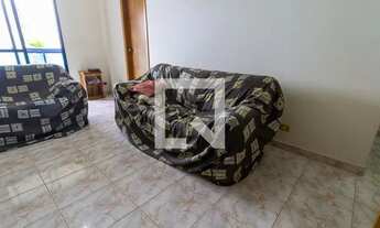 Imagem 7: Apartamento para Aluguel - Vila Caiçara, 2 Quartos, 85 m2