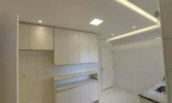 Imagem 7: Locação 3 suítes , 02 vagas - Alphaville