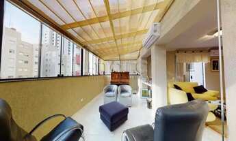 Imagem 3: SAO PAULO - Apartamento Padrão - ACLIMACAO