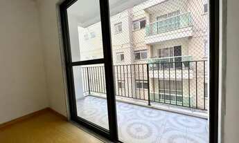 Imagem 3: Apartamento com 2 quartos à venda, 60 m² por R$ 280.000 - Ermitage - Teresópolis/RJ