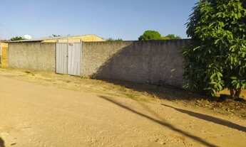 Imagem: Vende-se Terreno em Óbidos. 20x30m plano