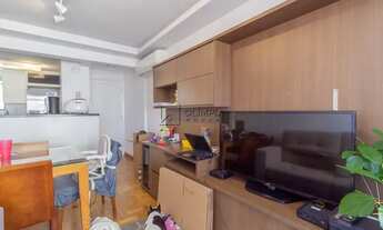 Imagem 5: Venda Apartamento 2 Dormitórios - 80 m² Vila Olímpia