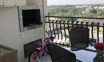 Imagem: Apartamento região do três Américas