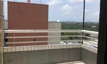 Imagem 6: Alugo Cobertura Projetada 90m Luciano Cavalcante Guararapes Edifício Cristo Rei