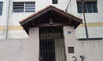 Imagem 3: Apartamento para venda tem 61 metros quadrados com 2 quartos em Jardim Vila Galvão - Guaru