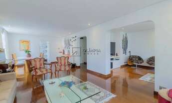 Imagem: Apartamento Venda Paraíso 161 m² 3 Dormitórios