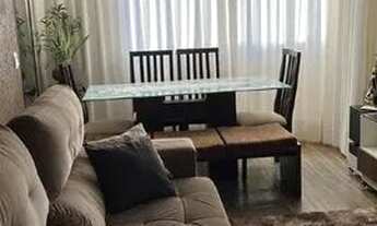 Imagem 2: Apartamento à venda 3 quartos 1 vaga Ilhas Gregas -Mikonos Centro - São Bernardo do Campo